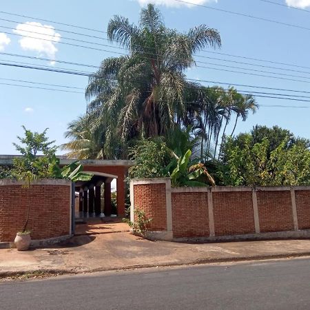Casa Bella Cedros Villa Olímpia Exterior foto