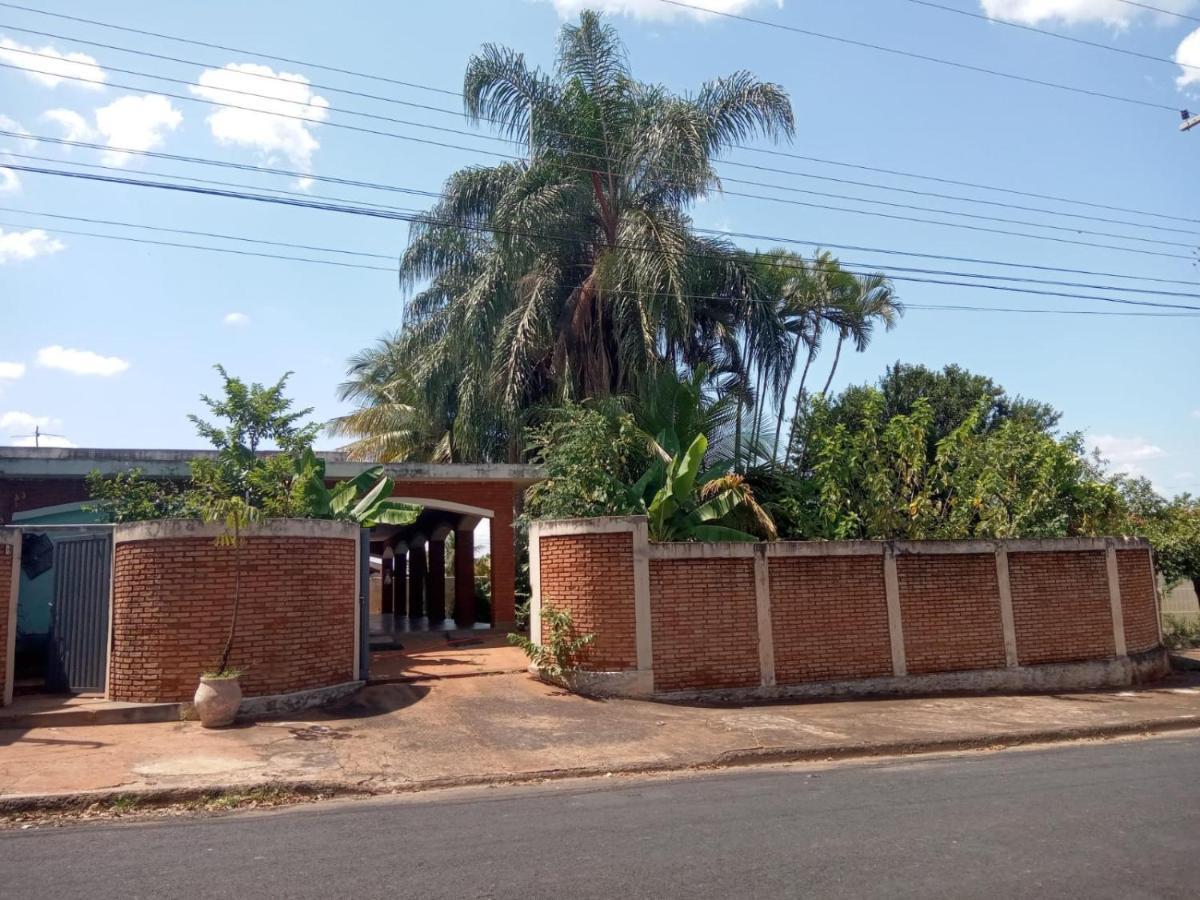 Casa Bella Cedros Villa Olímpia Exterior foto