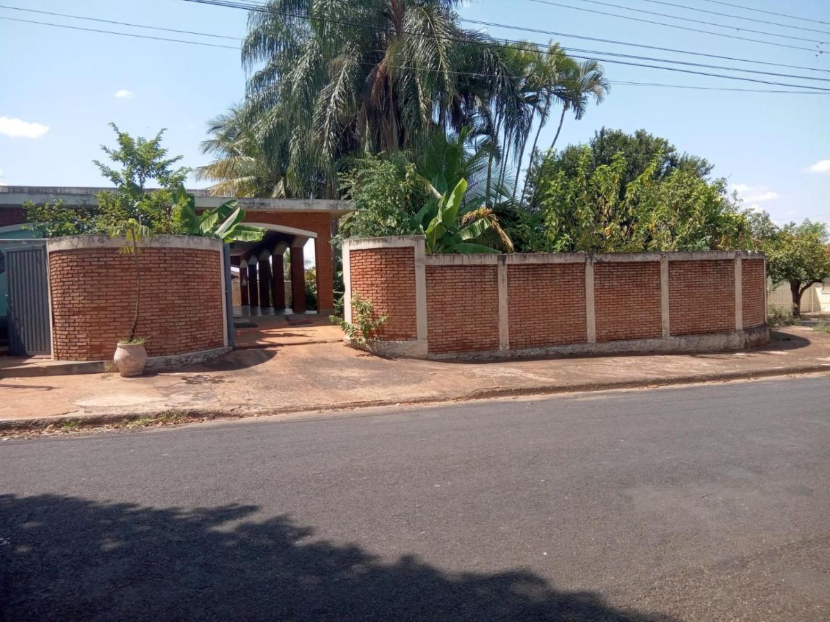 Casa Bella Cedros Villa Olímpia Exterior foto