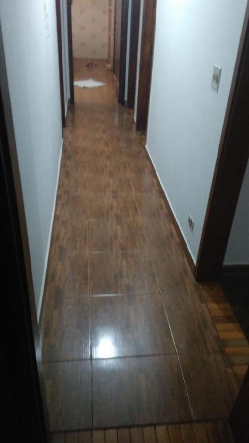 Casa Bella Cedros Villa Olímpia Exterior foto