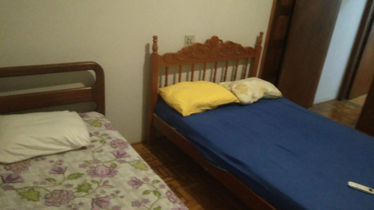Casa Bella Cedros Villa Olímpia Exterior foto