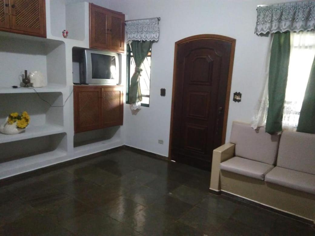 Casa Bella Cedros Villa Olímpia Exterior foto