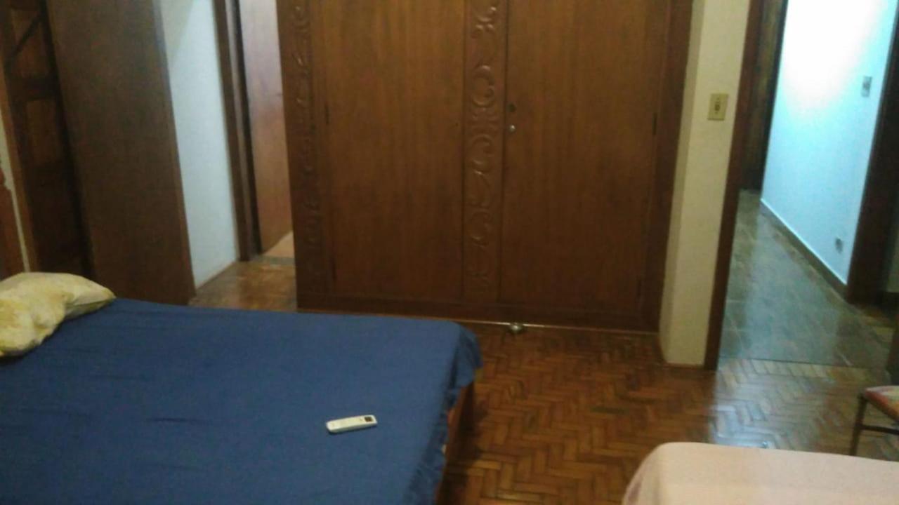 Casa Bella Cedros Villa Olímpia Exterior foto