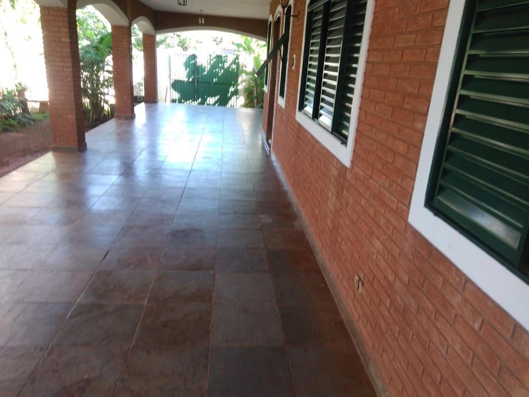 Casa Bella Cedros Villa Olímpia Exterior foto